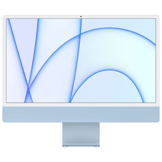 Refurbished (Premium) - iMac (2021) 24-inch