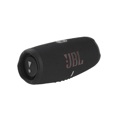 Brand New - Sealed in Box - JBL Charge 5 Portable Waterproof Speaker with Powerbank