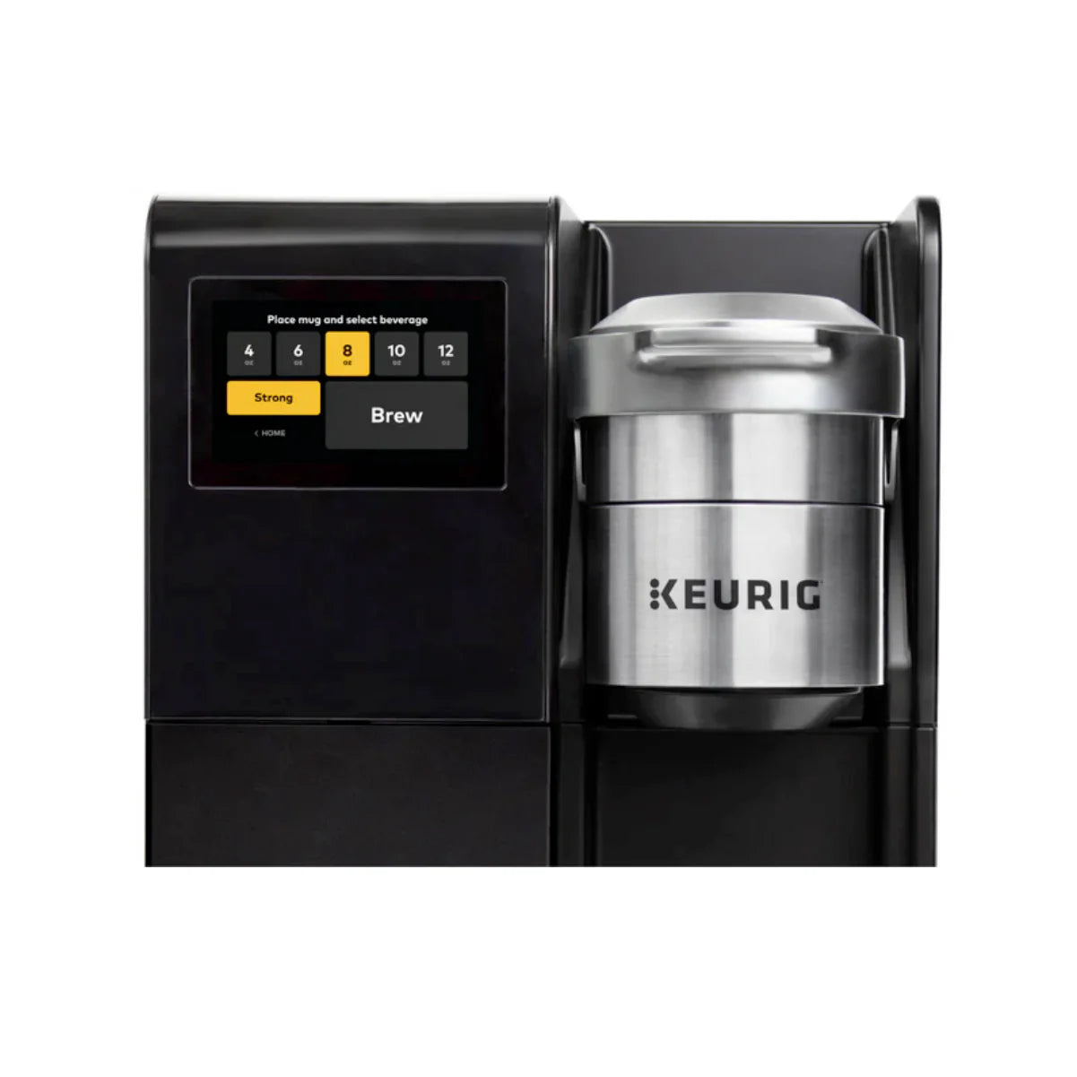 Refurbished (Excellent) - Keurig K-3550 Commercial Coffee Maker
