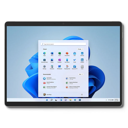 Refurbished (Excellent) - Surface Pro 8 13-inch (Wifi+Cellular)