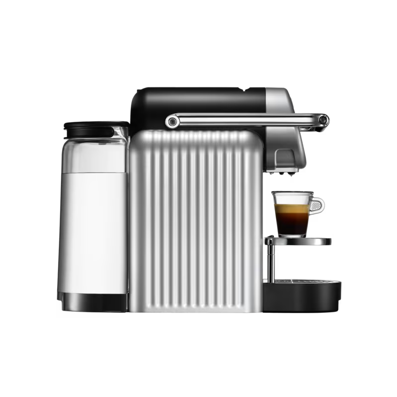 Brand New - Sealed in Box - Nespresso Zenius Professional Coffee Machine