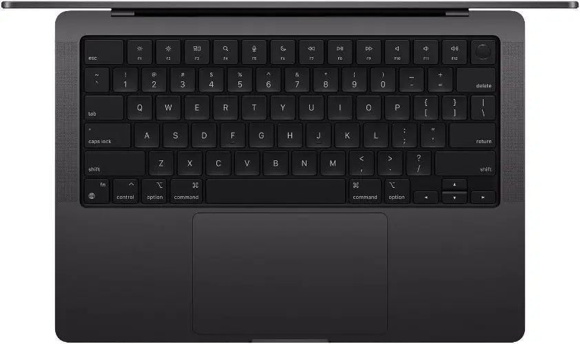 Brand New, Sealed in Box - MacBook Pro (2023) 14.2-inch (French Canadian Keyboard)