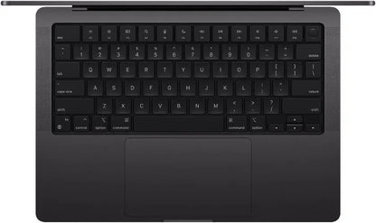 Brand New, Sealed in Box - MacBook Pro (2023) 14.2-inch (French Canadian Keyboard)