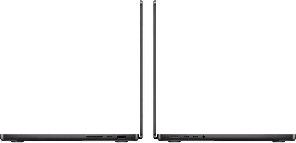 Brand New, Sealed in Box - MacBook Pro (2023) 14.2-inch (French Canadian Keyboard)