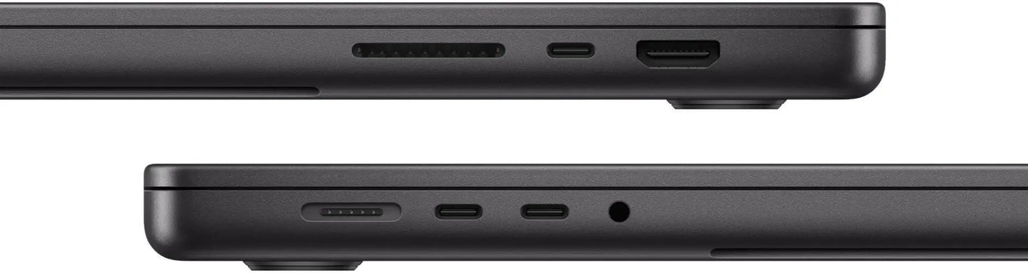 Brand New, Sealed in Box - MacBook Pro (2023) 14.2-inch (French Canadian Keyboard)