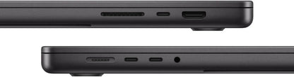 Brand New, Sealed in Box - MacBook Pro (2023) 14.2-inch (French Canadian Keyboard)