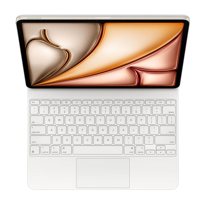 Refurbished (Premium) - Apple Magic Keyboard for iPad Air 13" (M4/M3/M2) - English