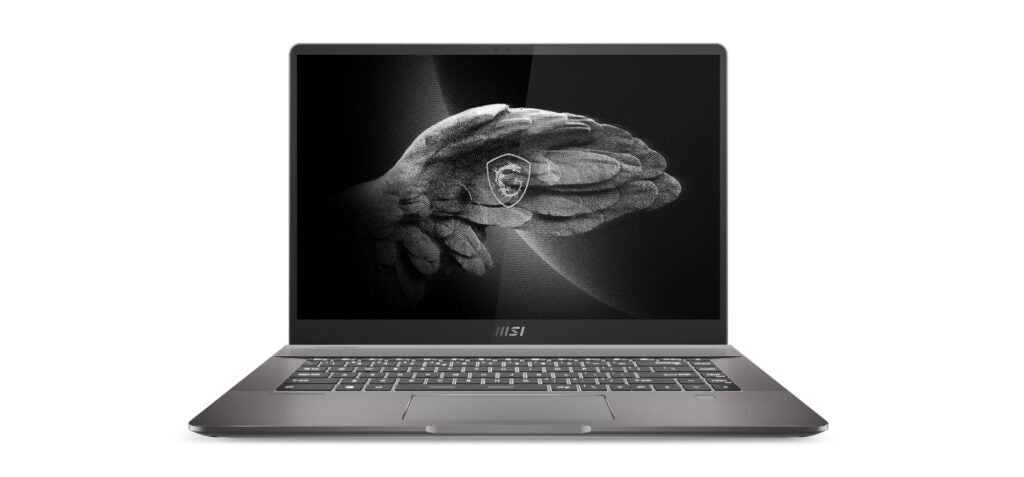 Refurbished (Good) - MSI Creator Z16