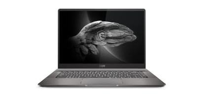 Refurbished (Good) - MSI Creator Z16