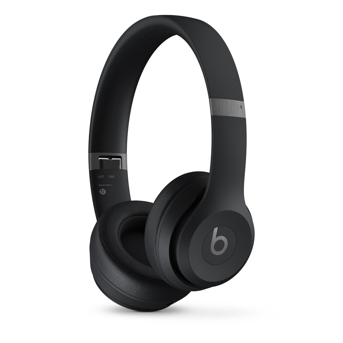 Brand New - Sealed in Box - Beats Solo 4 Wireless On-Ear Headphones
