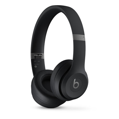 Brand New - Sealed in Box - Beats Solo 4 Wireless On-Ear Headphones