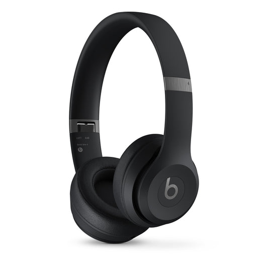 Brand New - Sealed in Box - Beats Solo 4 Wireless On-Ear Headphones
