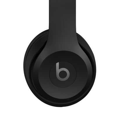 Brand New - Sealed in Box - Beats Solo 4 Wireless On-Ear Headphones