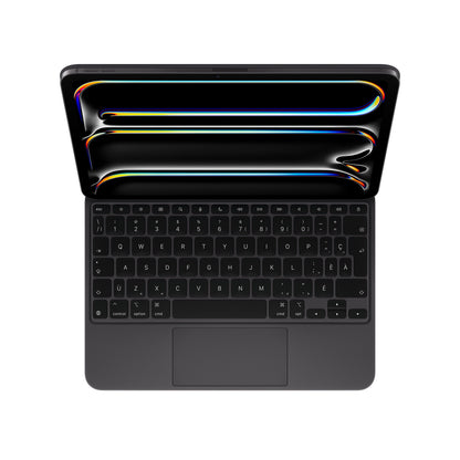 Refurbished (Good) - Apple Magic Keyboard for iPad Pro 11" (M4) - Black - French