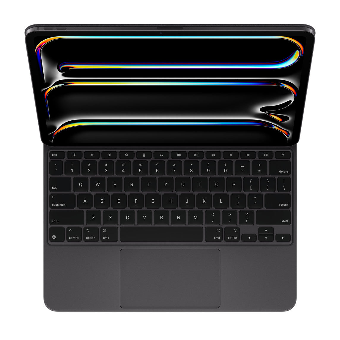 Refurbished (Premium) - Apple Magic Keyboard for iPad Pro 13" MWR53LL/A (A2974)