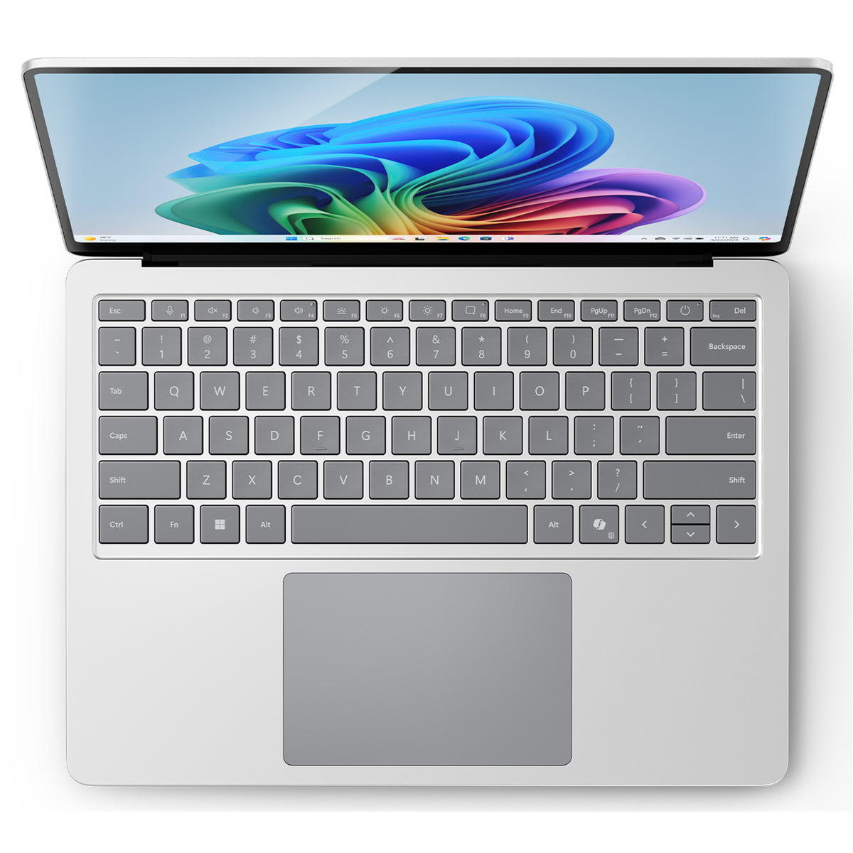 Refurbished (Excellent) - Microsoft Surface Laptop Copilot+ 13-inch 7th Edition