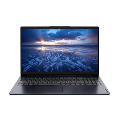 Refurbished (Premium) - Lenovo IdeaPad 1 15.6" FHD Laptop