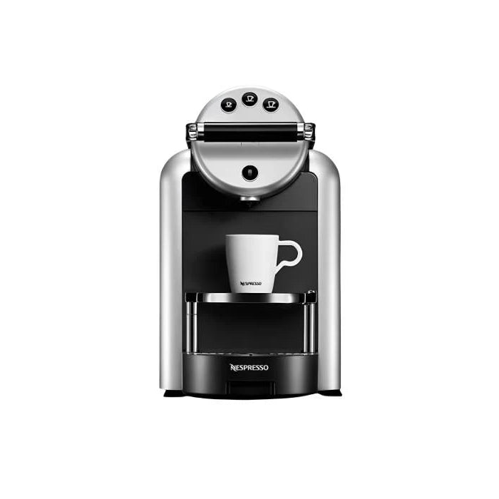 Brand New - Sealed in Box - Nespresso Zenius Professional Coffee Machine