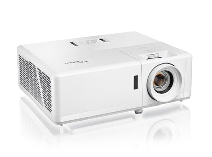 Refurbished (Brand New, Sealed in Box) - Optoma UHD35STx 4K DLP Projector