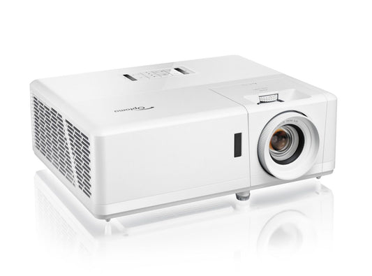 Refurbished (Brand New, Sealed in Box) - Optoma UHD35STx 4K DLP Projector