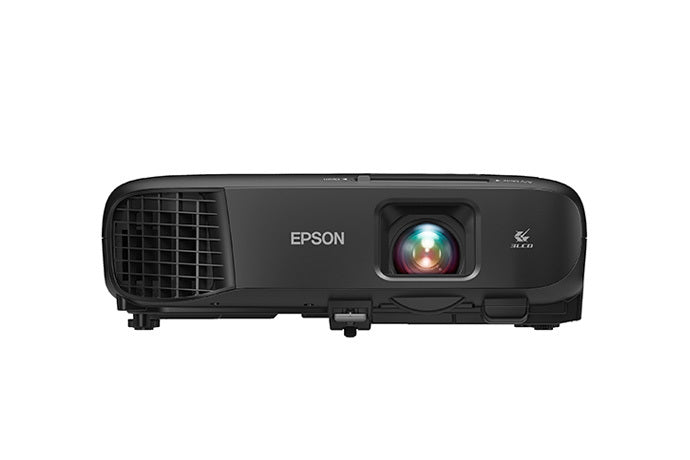 Refurbished (Brand New, Sealed in Box) - Epson PowerLite 1288 Full HD Projector