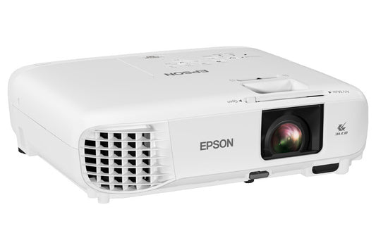 Refurbished (Premium) - Epson PowerLite X49 Projector