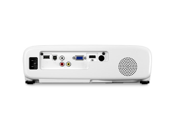 Refurbished (Excellent) - Epson Pro EX7280 WXGA Business Projector