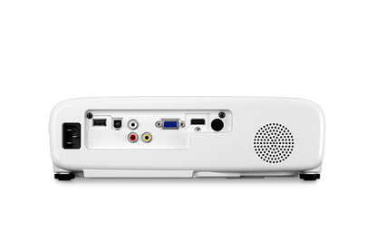 Refurbished (Excellent) - Epson Pro EX7280 WXGA Business Projector