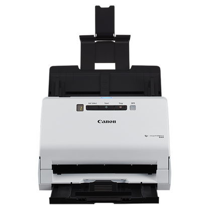 Refurbished (Premium) - Canon imageFORMULA R40 Office Document Scanner
