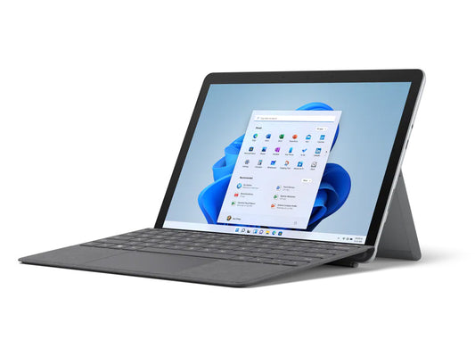 Refurbished (Excellent) - Surface Go 3 (2021) 10.5-inch