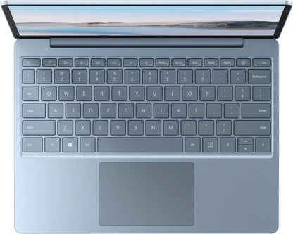 Refurbished (Premium) - Surface Laptop Go 3 12.4-inch