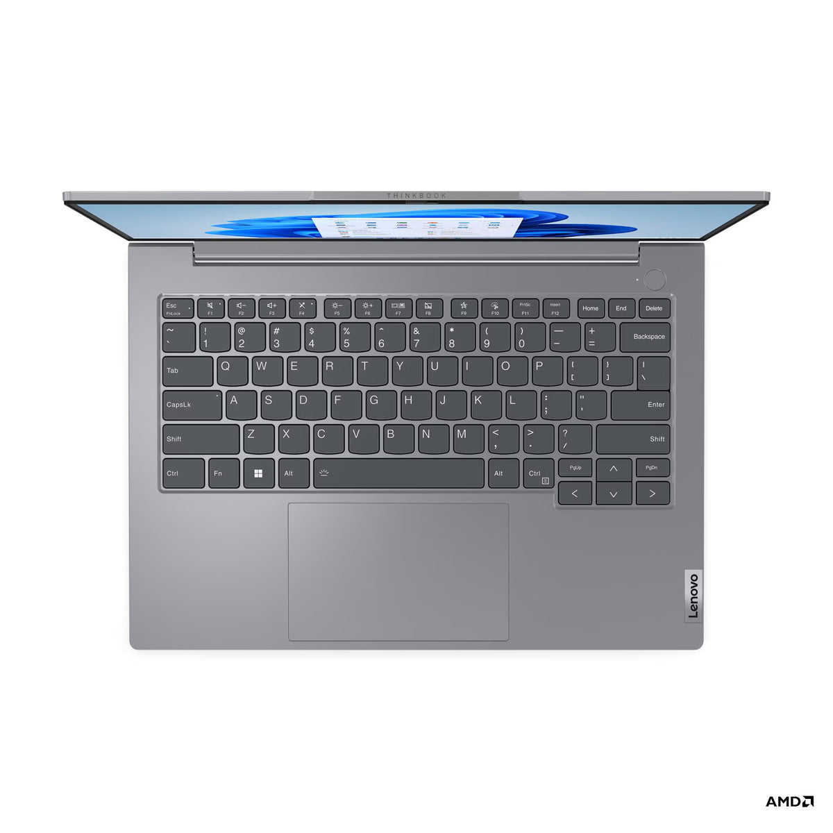 Refurbished (Premium) - Lenovo ThinkBook 14 G6 ABP 14" Laptop