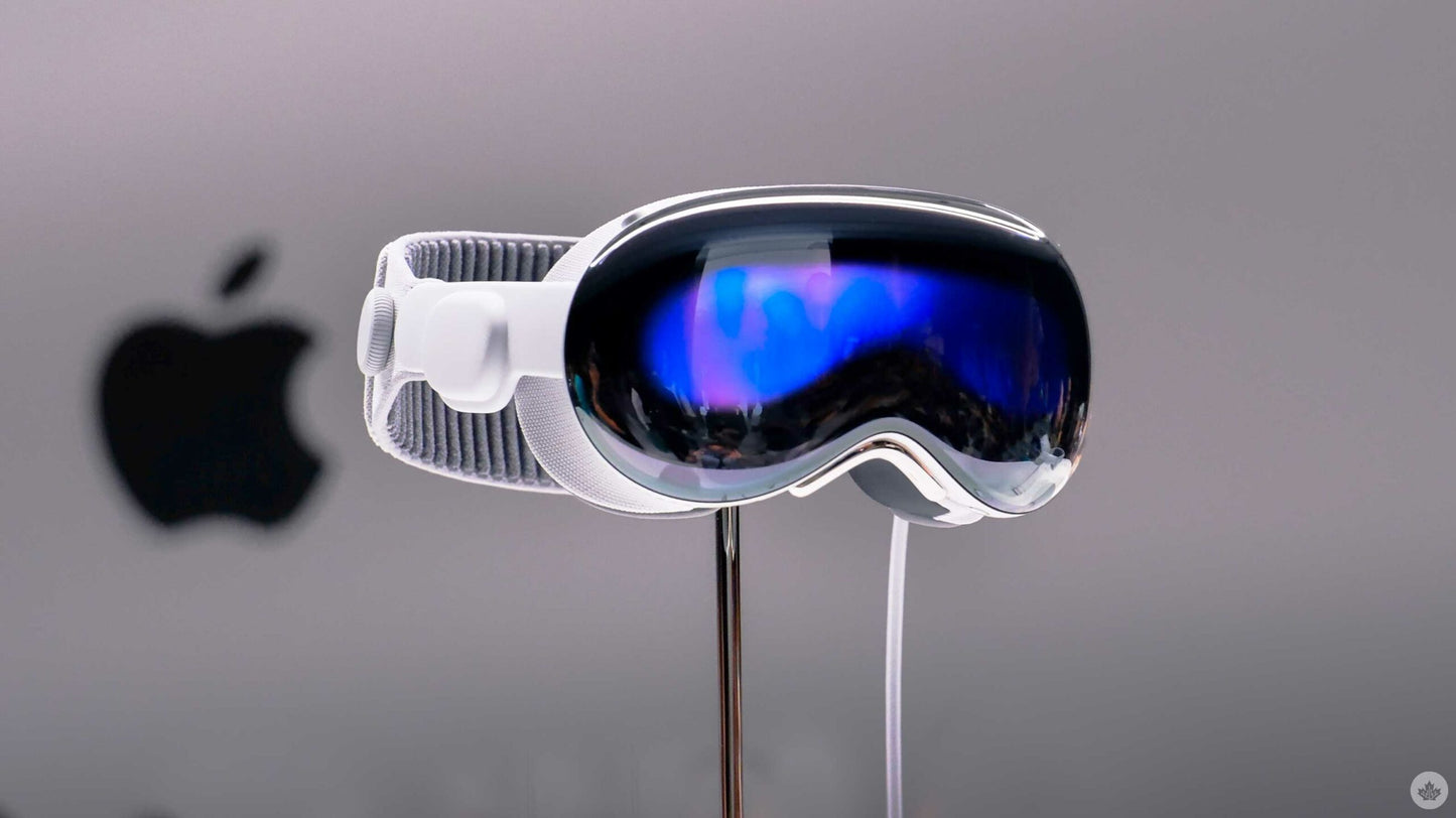 Refurbished (Premium) - Apple Vision Pro