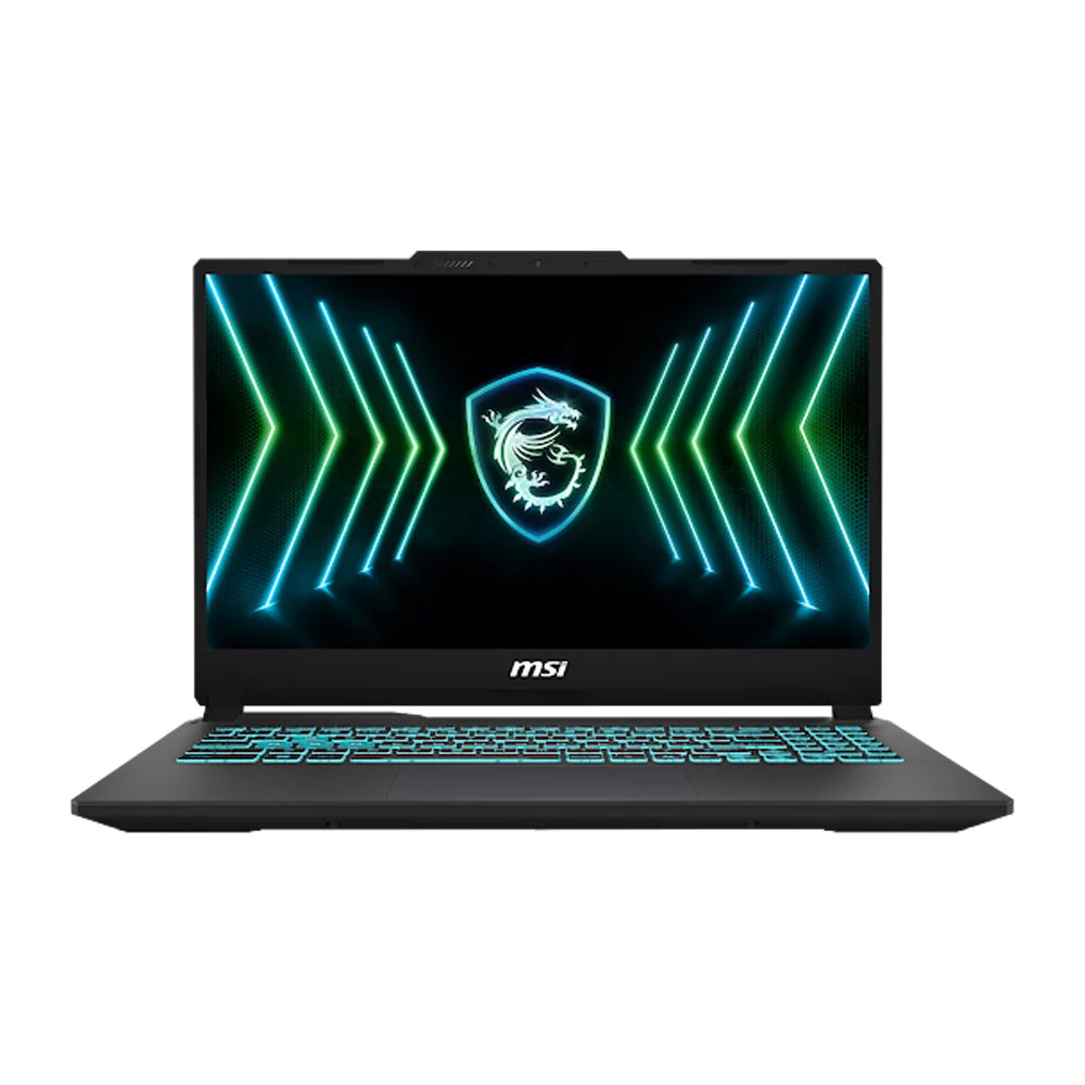Refurbished (Good) - MSI Cyborg 15 A13VE 15.6" Gaming Laptop