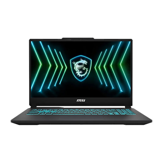 Refurbished (Good) - MSI Cyborg 15 A13VE 15.6" Gaming Laptop