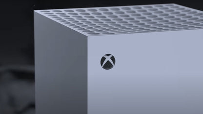 Refurbished (Excellent) - Xbox Series X Digital Console