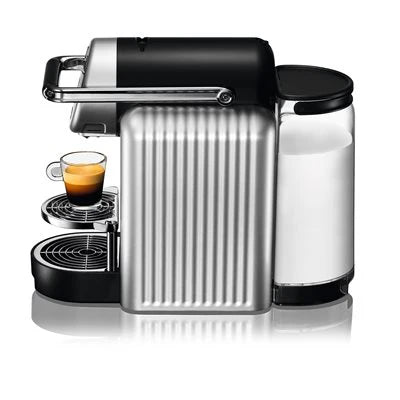 Brand New - Sealed in Box - Nespresso Zenius Professional Coffee Machine