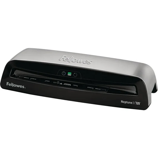 Refurbished (Good) - Fellowes Neptune3 125 Laminator