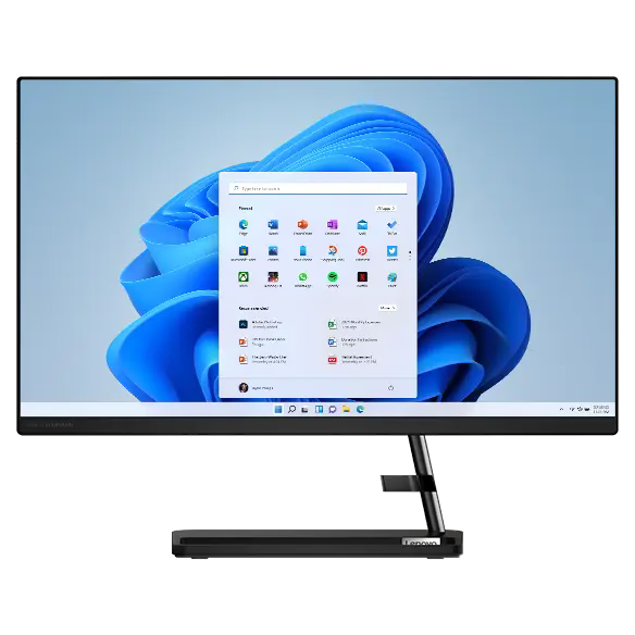 Refurbished (Excellent) - Lenovo IdeaCentre AIO 3i 23.8" Touch Computer