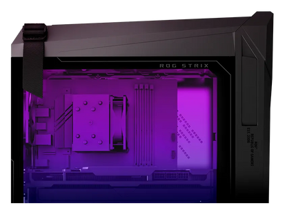 Open Box - Asus ROG Strix G16CH Gaming Desktop Computer