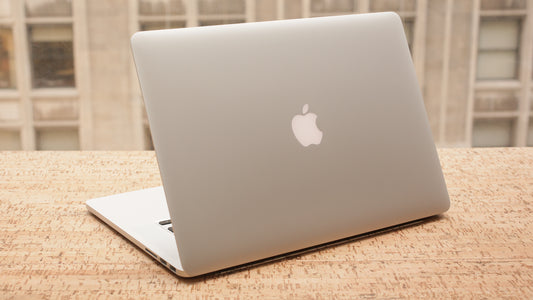 Refurbished (Good) - MacBook Pro (2015) 15.4-inch