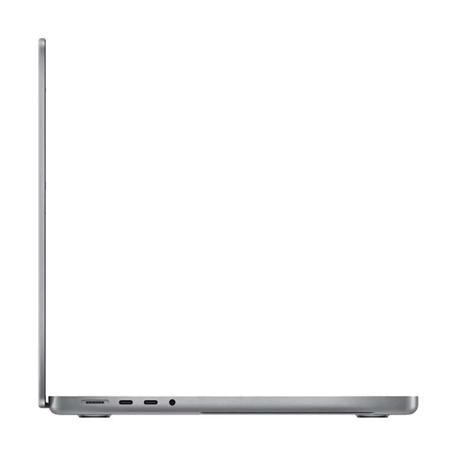 Refurbished (Good) - Apple MacBook Pro (2021) 16.2-inch (French Canadian Keyboard)