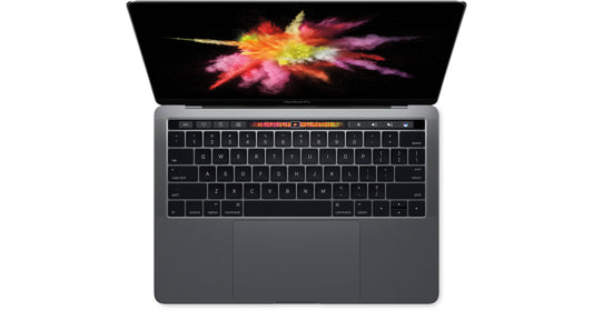 Refurbished (Good) - Apple MacBook Pro (2017) 13.3-inch