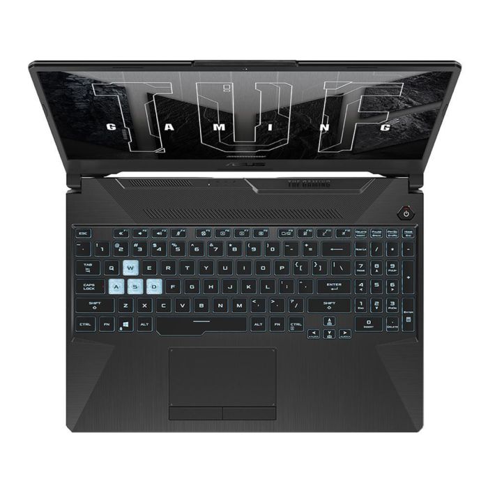 Refurbished (Excellent) - Asus TUF A15 FA506N 15.6" Gaming Laptop