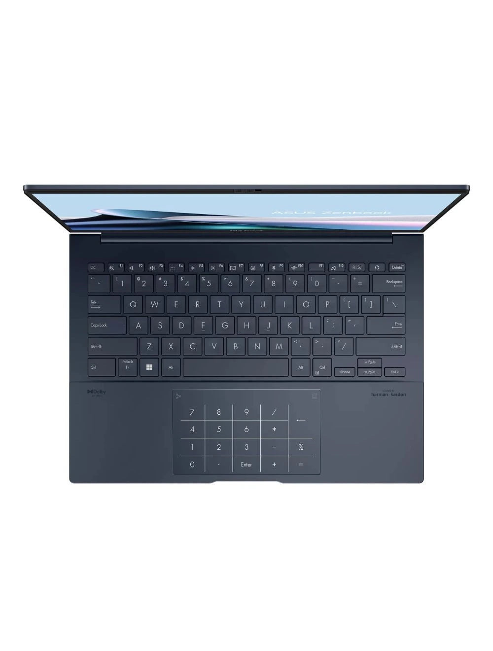 Brand new - Sealed in Box - Asus ZenBook 14" UX3405
