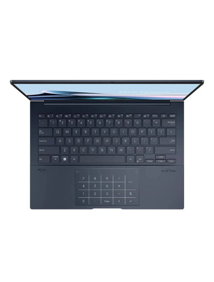 Brand new - Sealed in Box - Asus ZenBook 14" UX3405