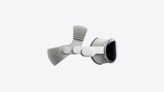 Refurbished (Premium) - Apple Vision Pro