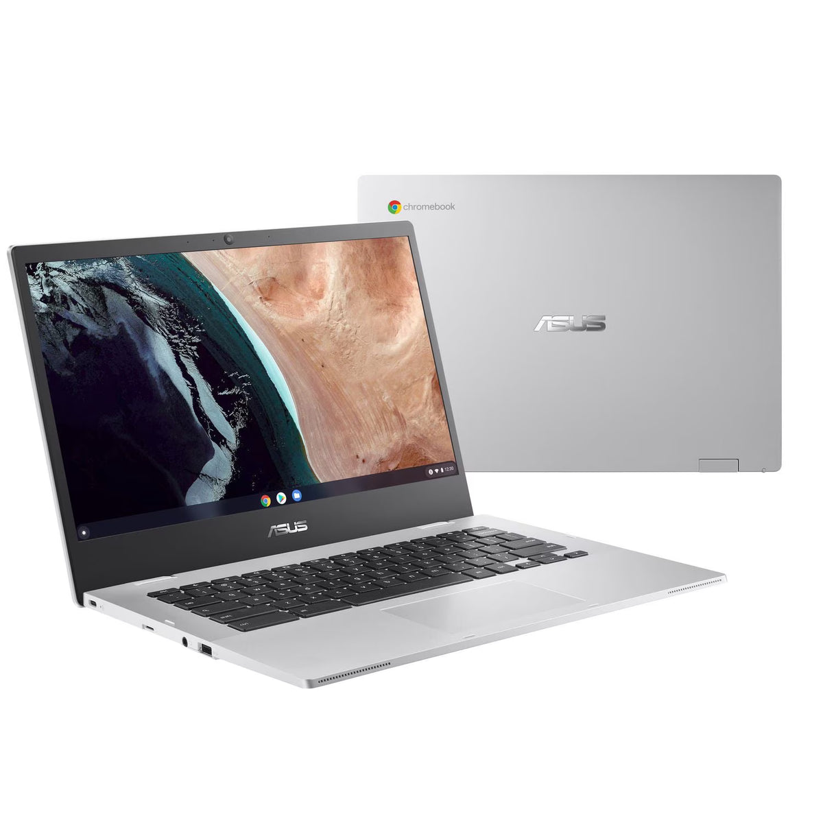 Brand New - Sealed in Box - ASUS Chromebook CX1 (CX1400CKA) 14" Chromebook