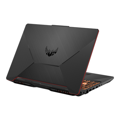 Refurbished (Good) - Asus TUF Gaming F15 15.6"