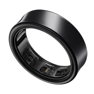 Bague connectée Samsung Galaxy reconditionnée (Premium)